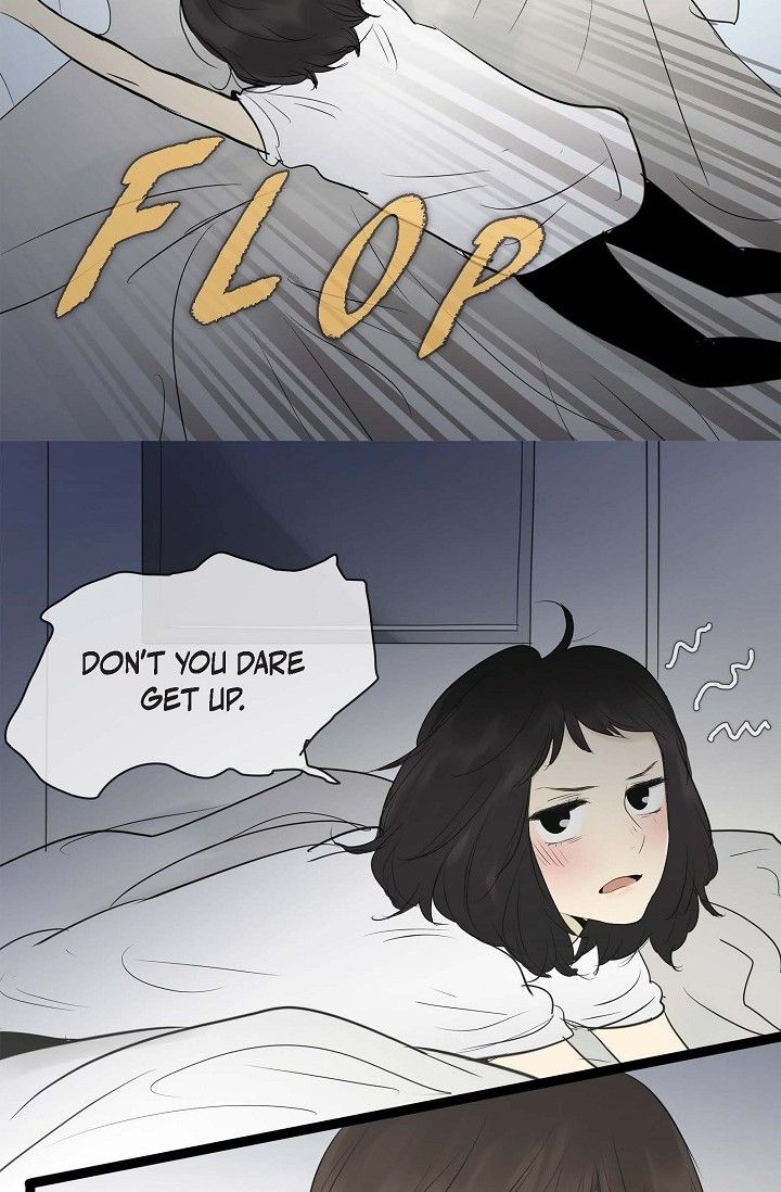 Clean with Passion for Now Chapter 75 - Page 23