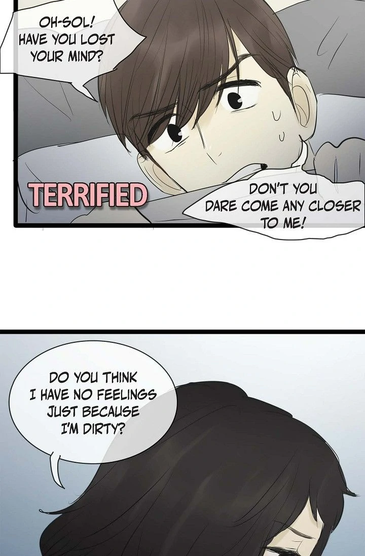 Clean with Passion for Now Chapter 75 - Page 26