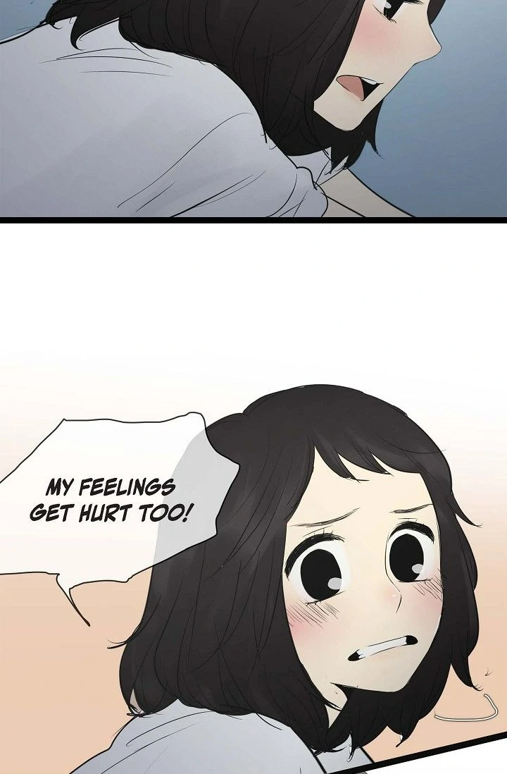 Clean with Passion for Now Chapter 75 - Page 27