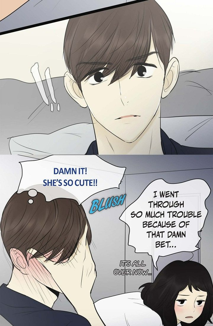 Clean with Passion for Now Chapter 75 - Page 28