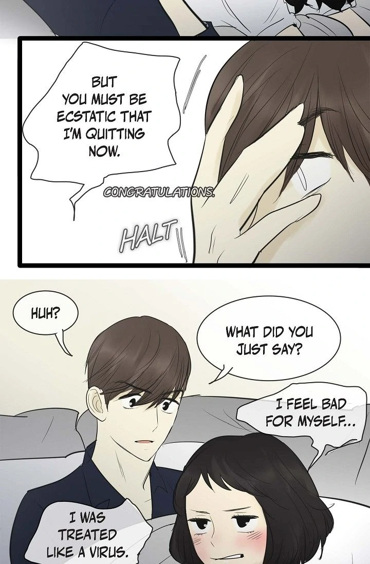 Clean with Passion for Now Chapter 75 - Page 29