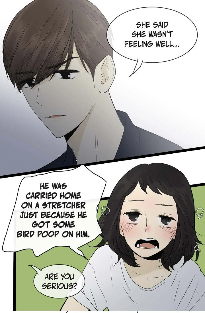 Clean with Passion for Now Chapter 75 - Page 4