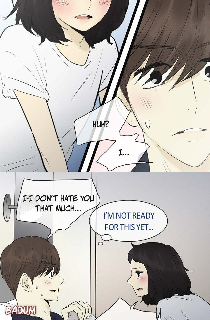 Clean with Passion for Now Chapter 75 - Page 31