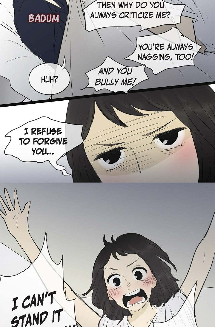 Clean with Passion for Now Chapter 75 - Page 32