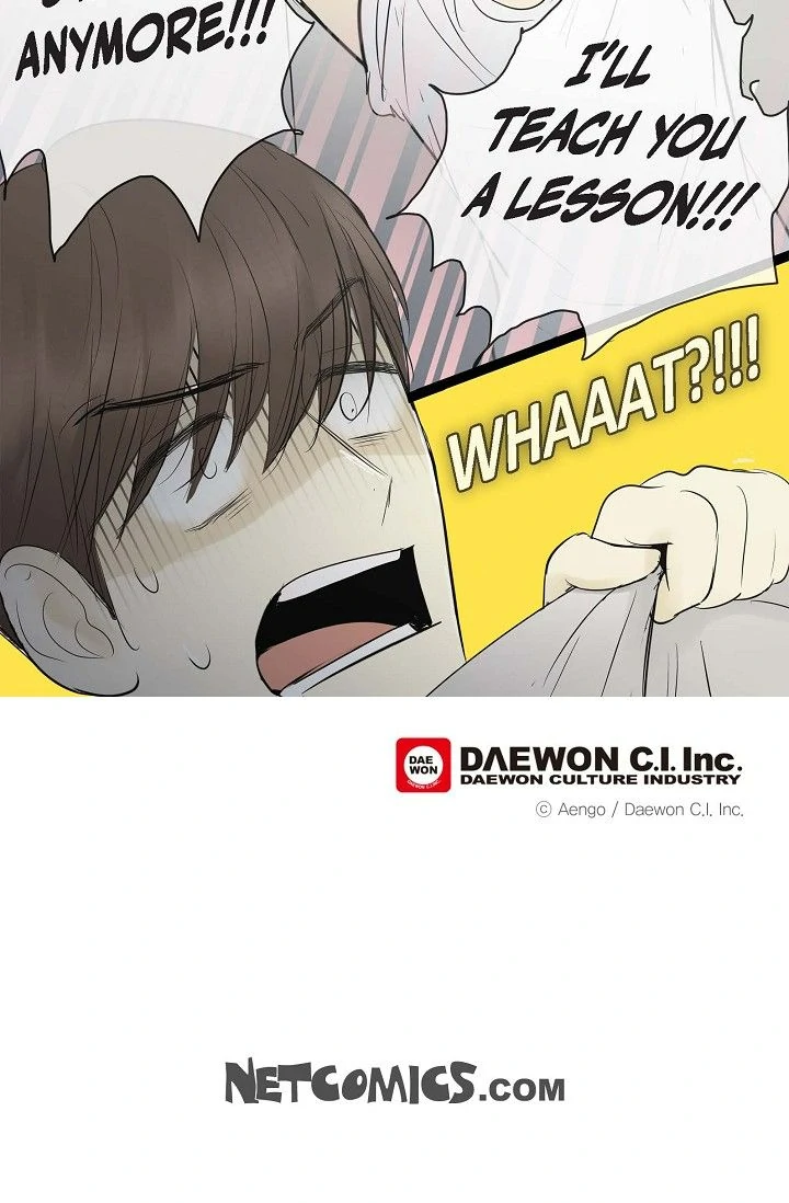 Clean with Passion for Now Chapter 75 - Page 33