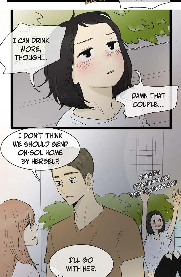 Clean with Passion for Now Chapter 75 - Page 7