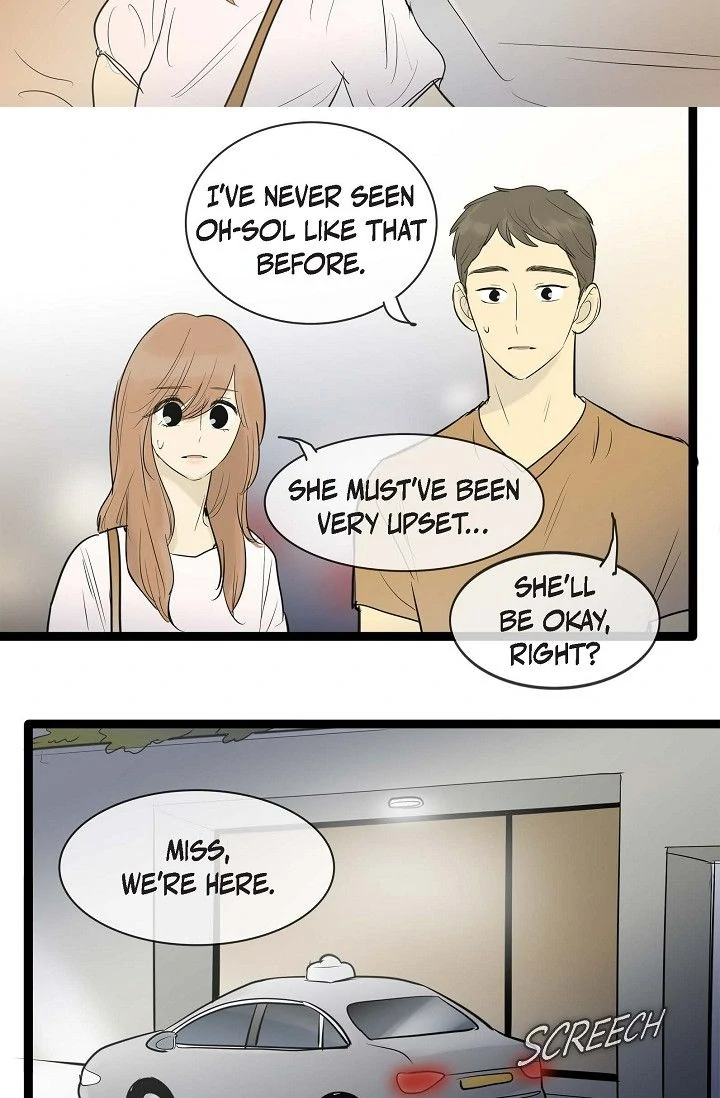 Clean with Passion for Now Chapter 75 - Page 10