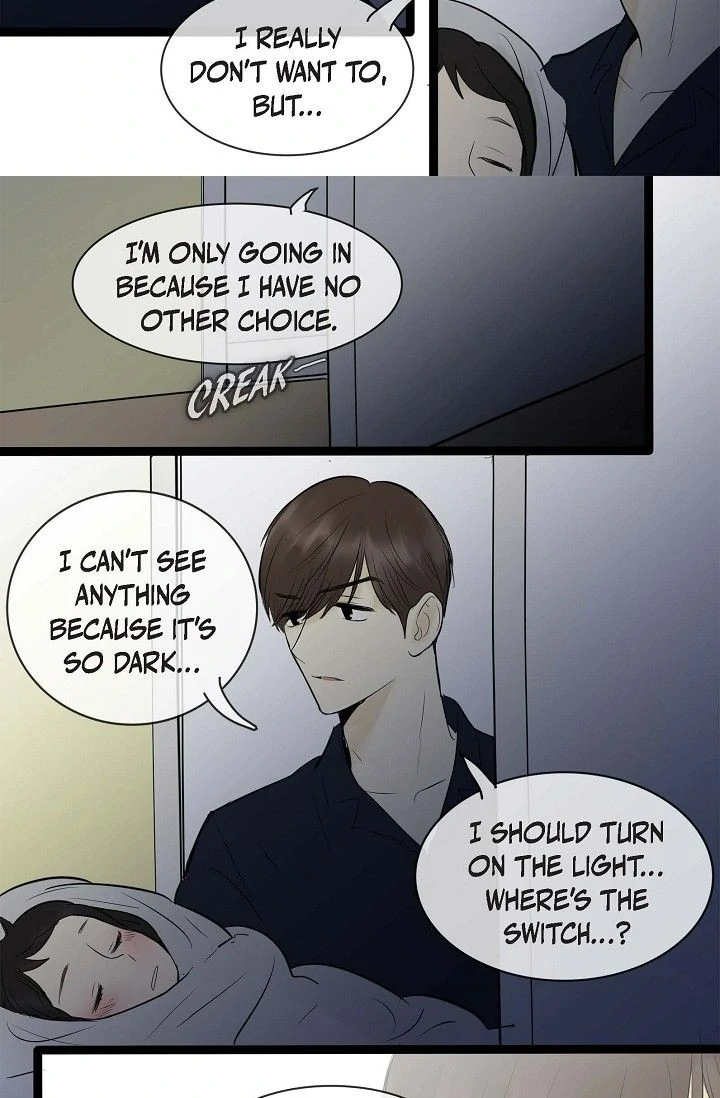 Clean with Passion for Now Chapter 76 - Page 13