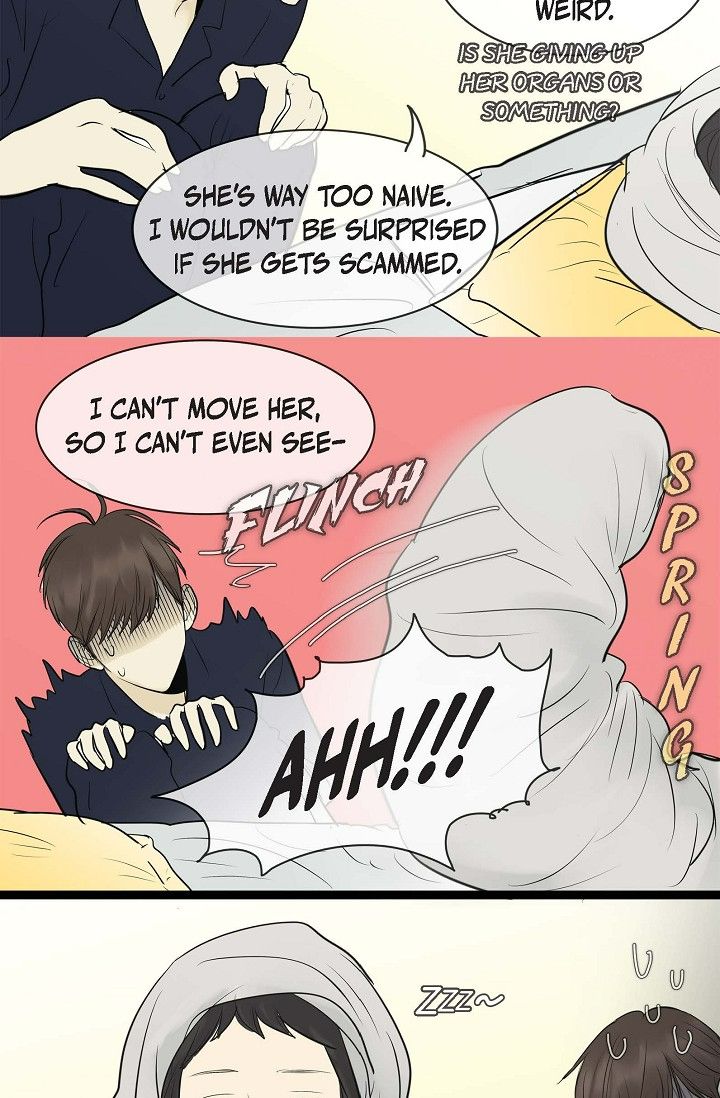 Clean with Passion for Now Chapter 76 - Page 20