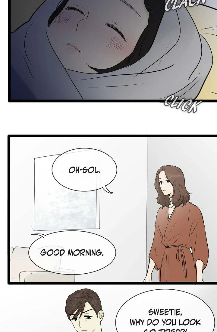 Clean with Passion for Now Chapter 76 - Page 23