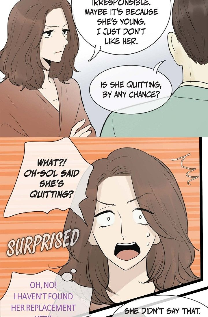Clean with Passion for Now Chapter 76 - Page 26