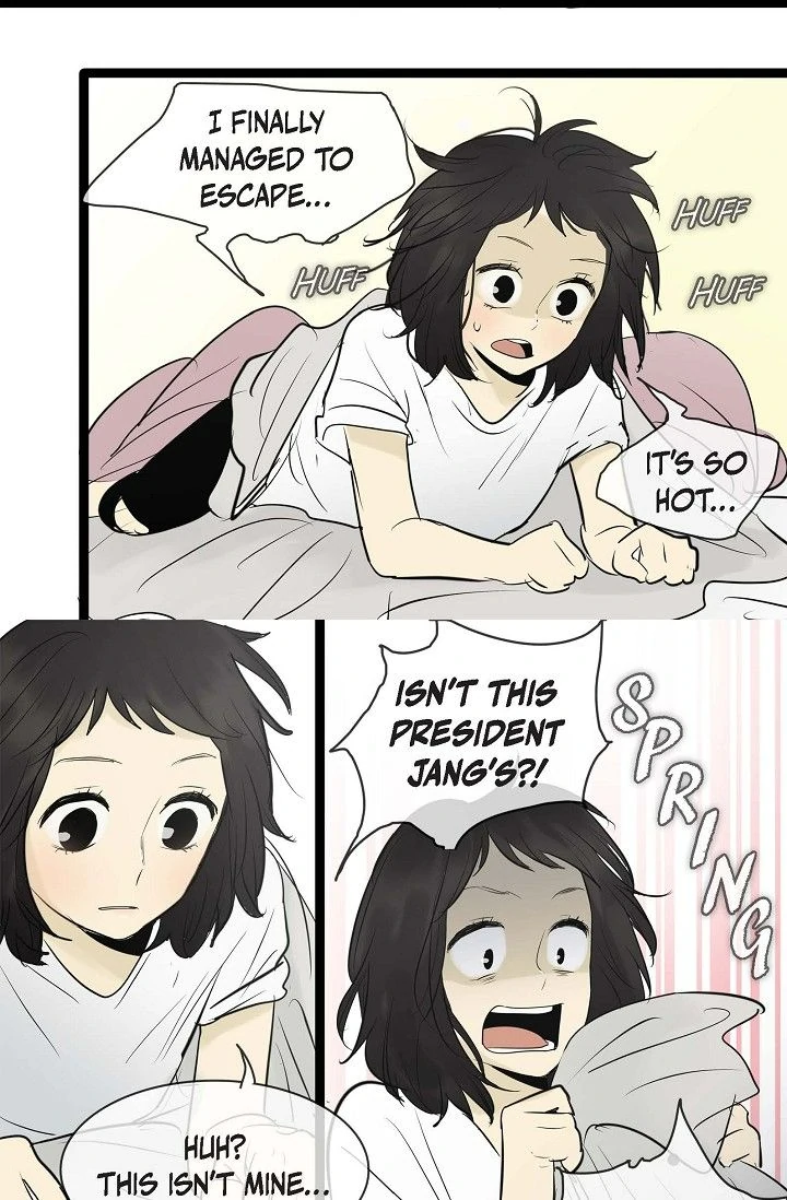 Clean with Passion for Now Chapter 76 - Page 30