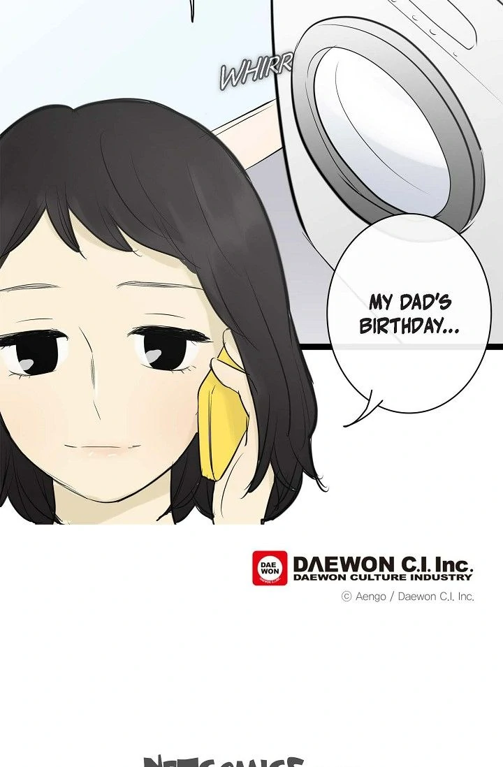 Clean with Passion for Now Chapter 76 - Page 38