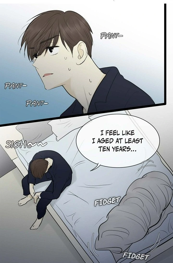 Clean with Passion for Now Chapter 76 - Page 6