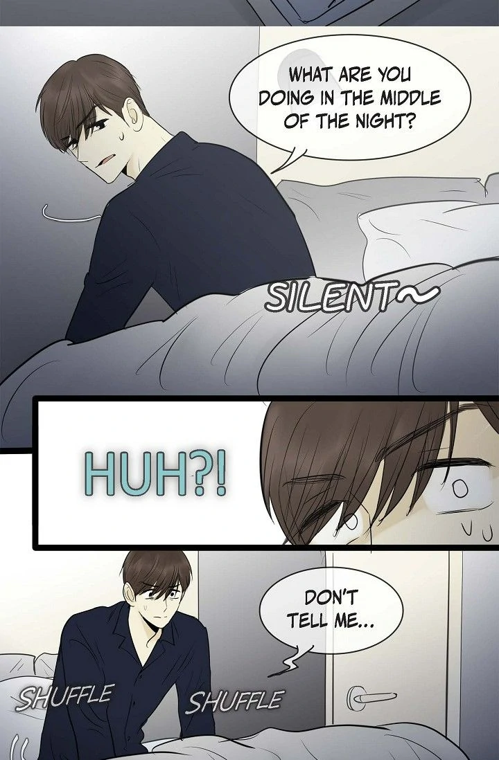 Clean with Passion for Now Chapter 76 - Page 7