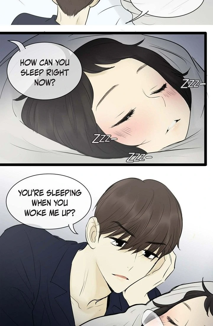 Clean with Passion for Now Chapter 76 - Page 9