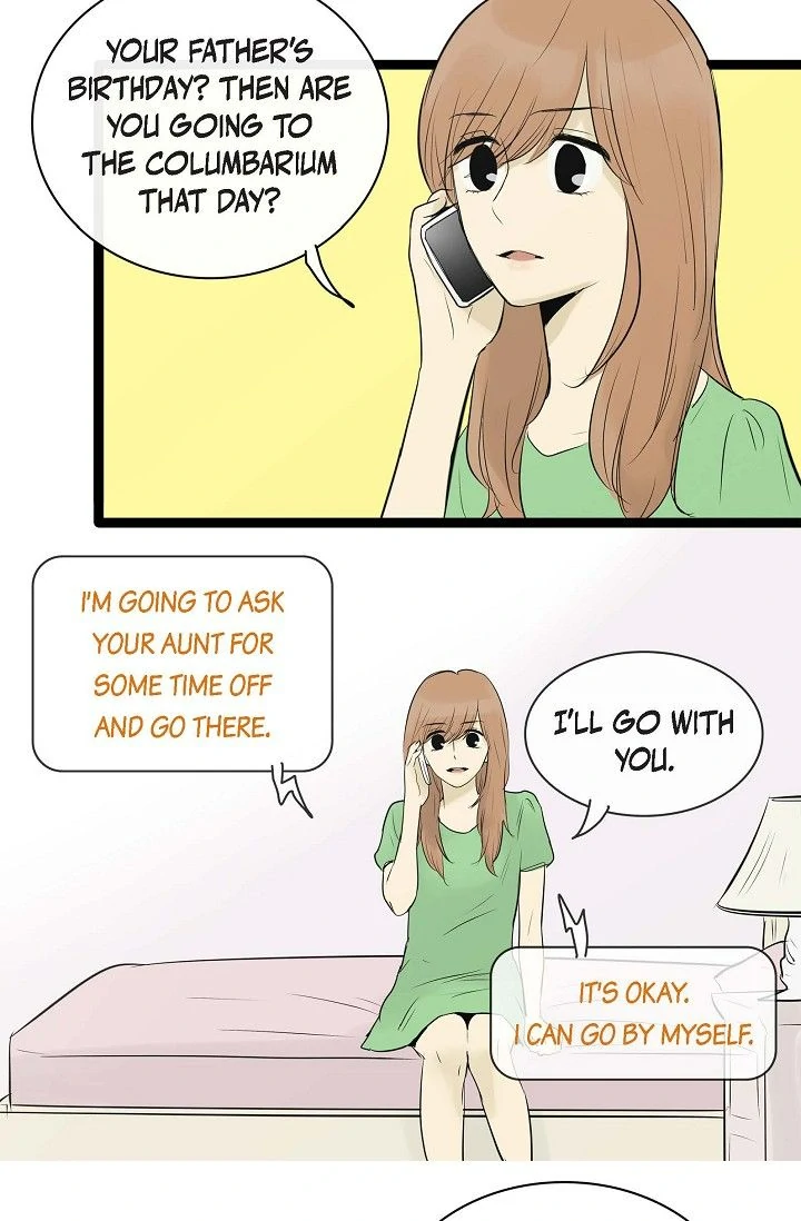 Clean with Passion for Now Chapter 77 - Page 2