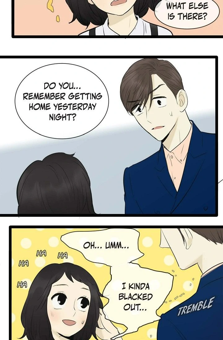 Clean with Passion for Now Chapter 77 - Page 12