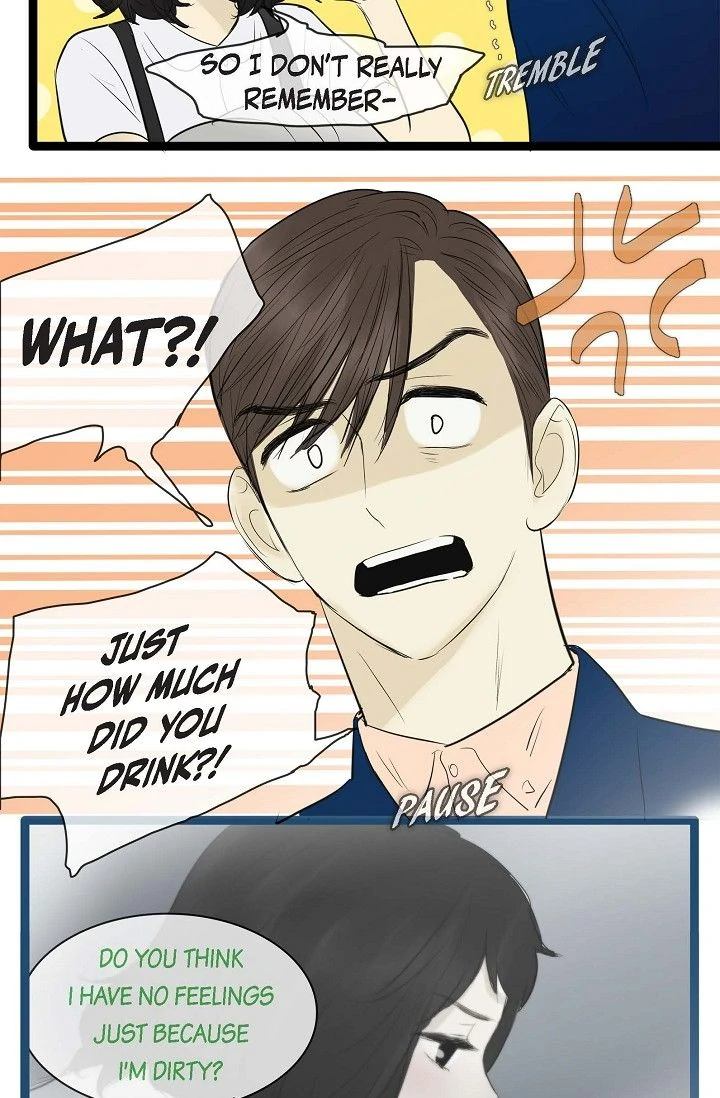 Clean with Passion for Now Chapter 77 - Page 13