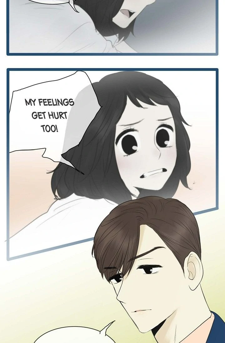 Clean with Passion for Now Chapter 77 - Page 14
