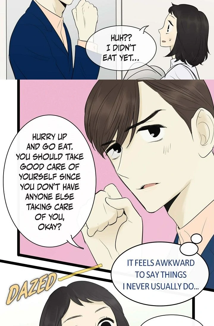 Clean with Passion for Now Chapter 77 - Page 17