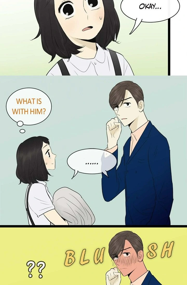 Clean with Passion for Now Chapter 77 - Page 18
