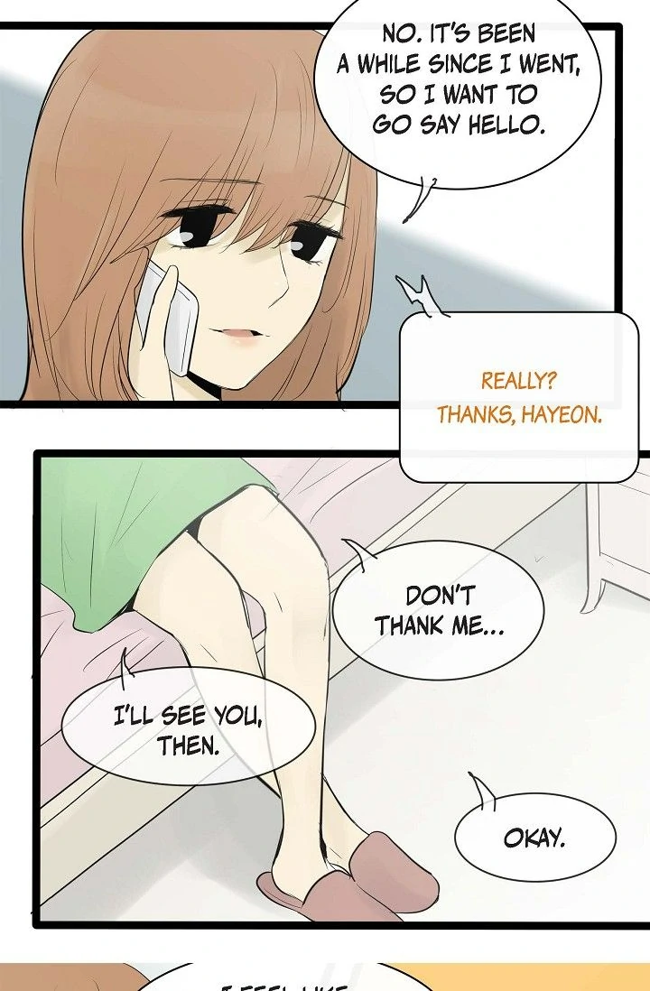 Clean with Passion for Now Chapter 77 - Page 3