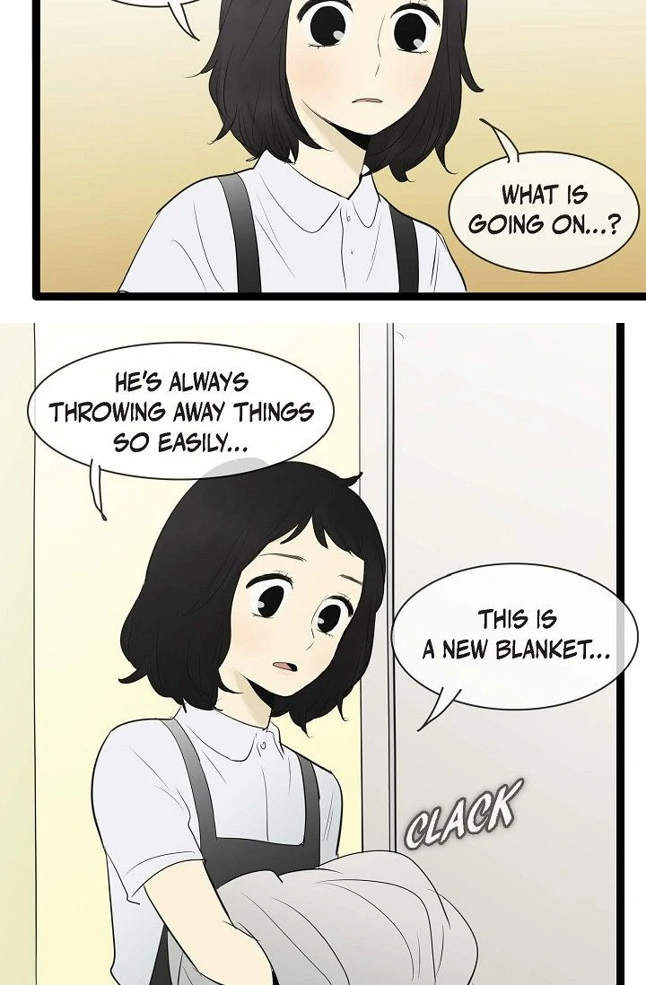 Clean with Passion for Now Chapter 77 - Page 21