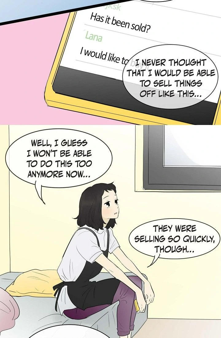Clean with Passion for Now Chapter 77 - Page 23