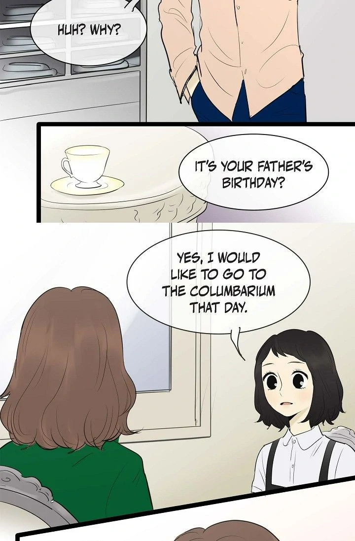 Clean with Passion for Now Chapter 77 - Page 25
