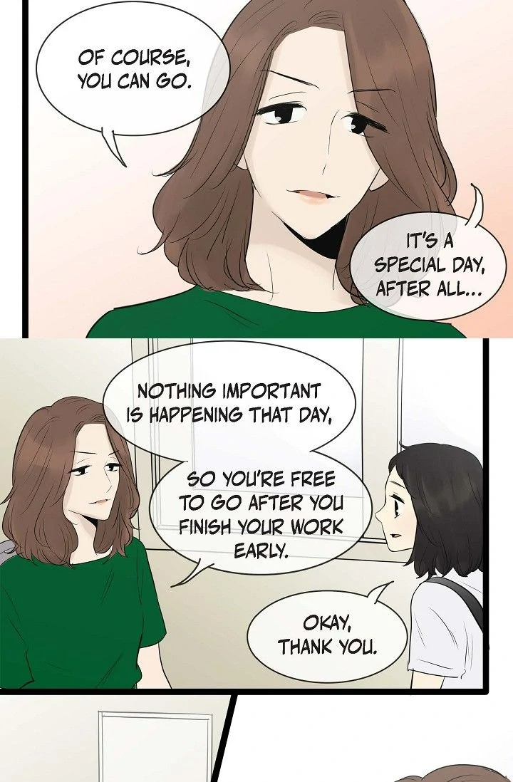 Clean with Passion for Now Chapter 77 - Page 26
