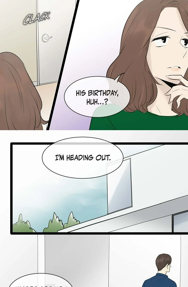 Clean with Passion for Now Chapter 77 - Page 27