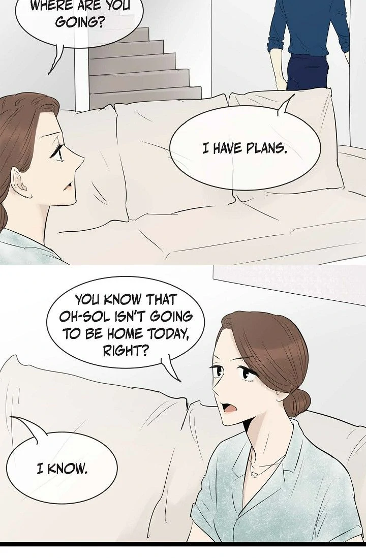 Clean with Passion for Now Chapter 77 - Page 28