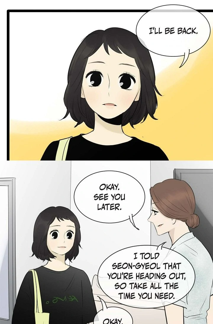 Clean with Passion for Now Chapter 77 - Page 29
