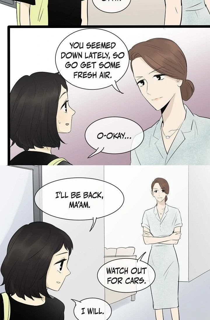 Clean with Passion for Now Chapter 77 - Page 30