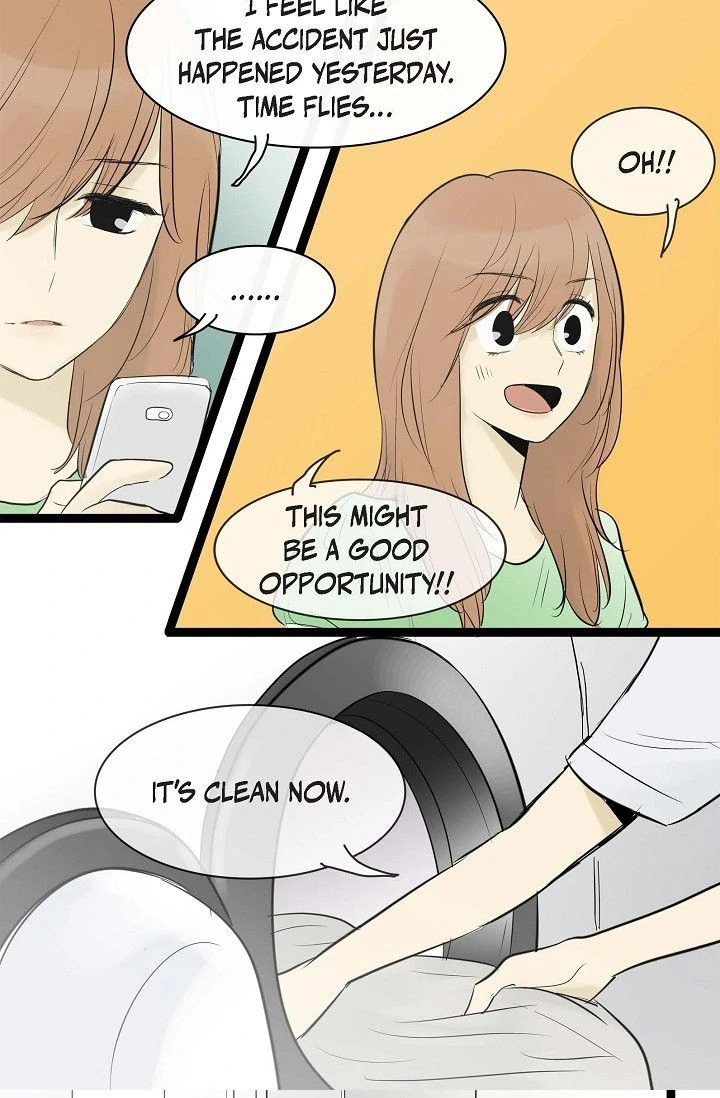 Clean with Passion for Now Chapter 77 - Page 4