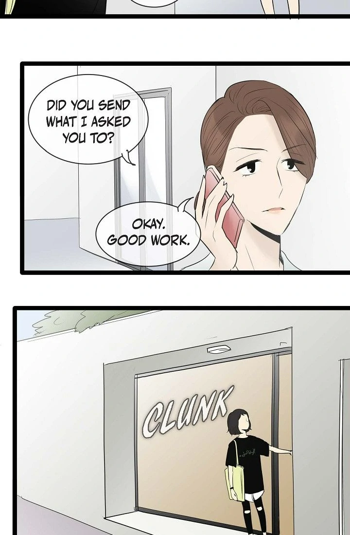 Clean with Passion for Now Chapter 77 - Page 31