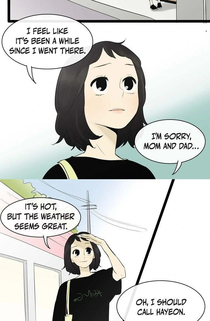 Clean with Passion for Now Chapter 77 - Page 32
