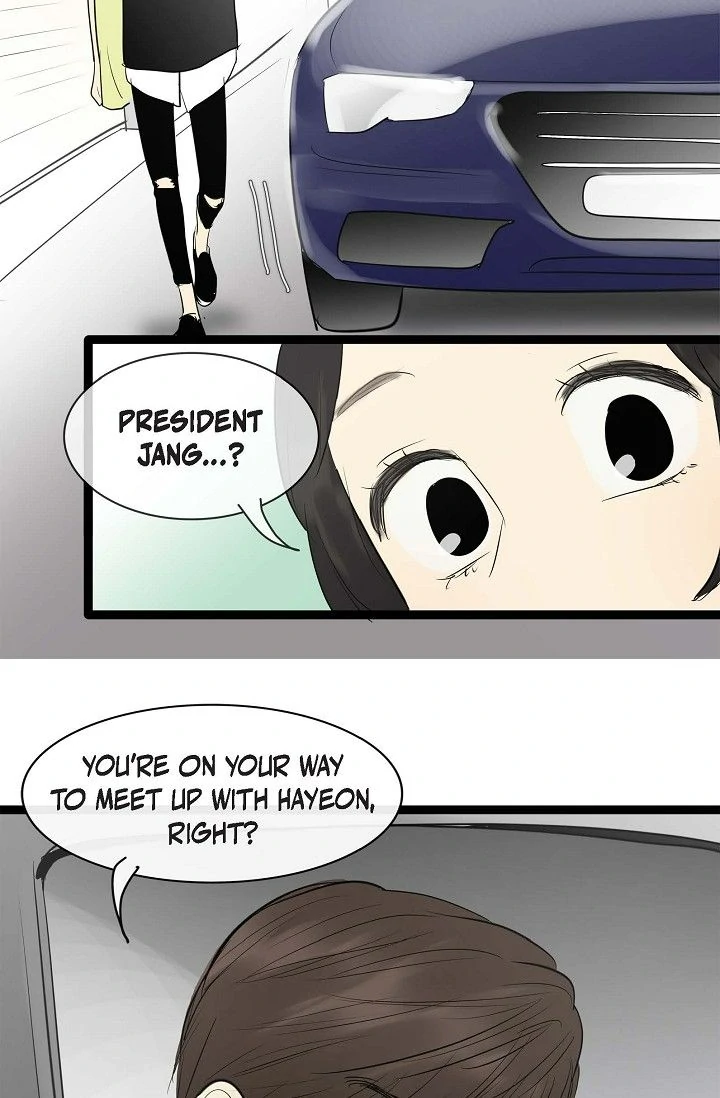 Clean with Passion for Now Chapter 77 - Page 34