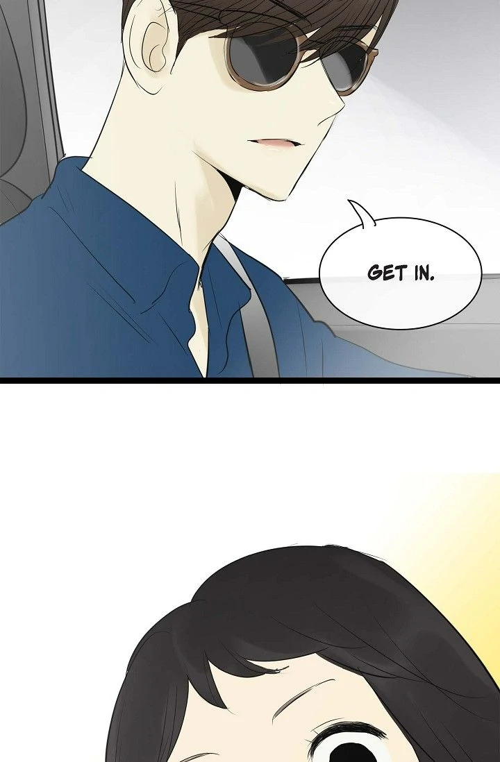 Clean with Passion for Now Chapter 77 - Page 35