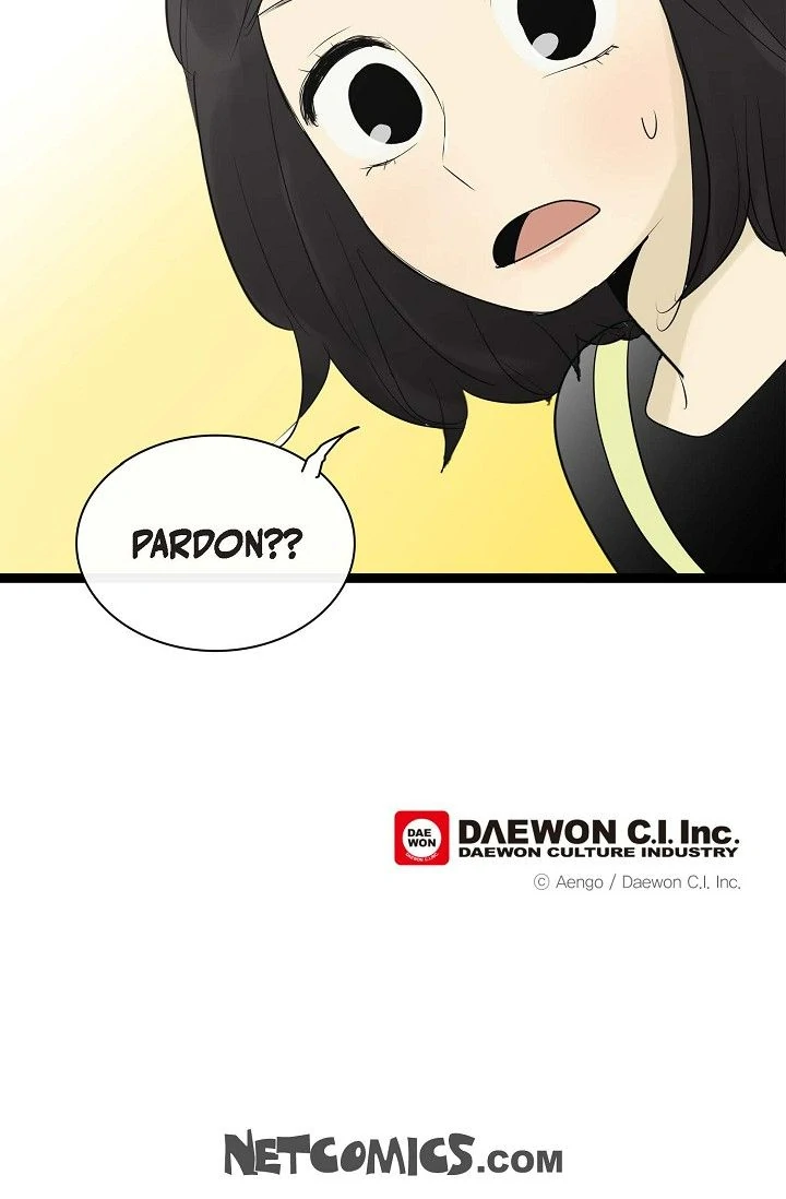 Clean with Passion for Now Chapter 77 - Page 36