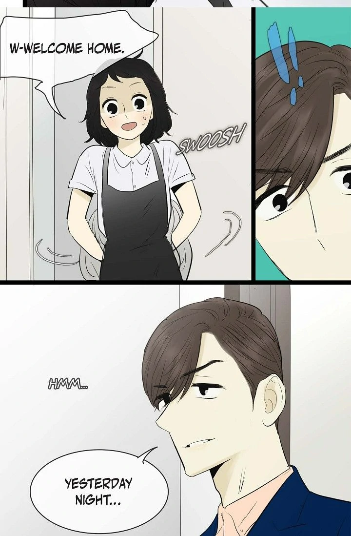 Clean with Passion for Now Chapter 77 - Page 6