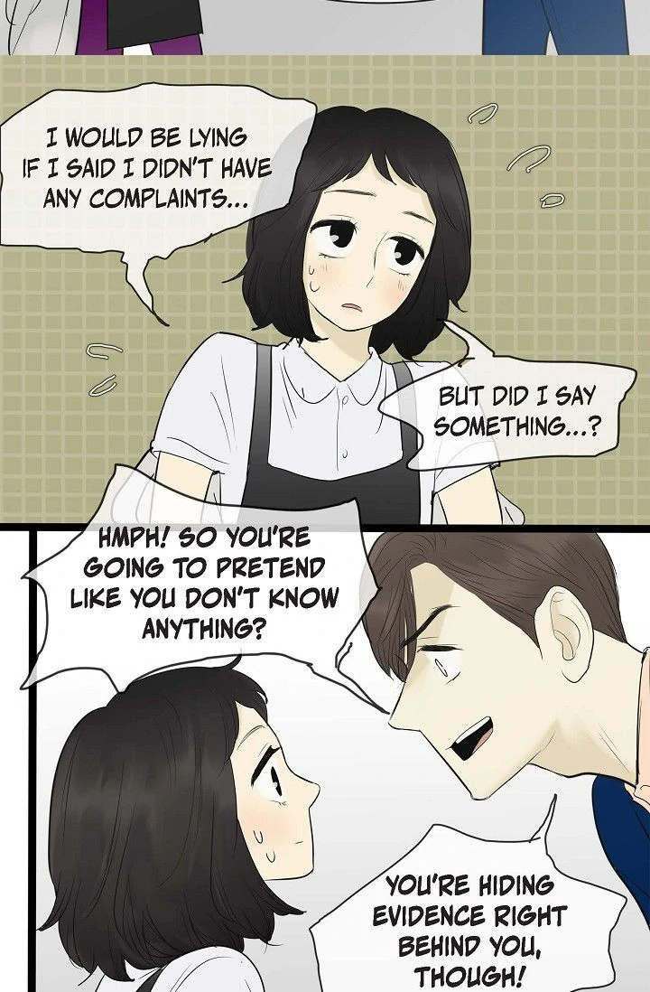 Clean with Passion for Now Chapter 77 - Page 8