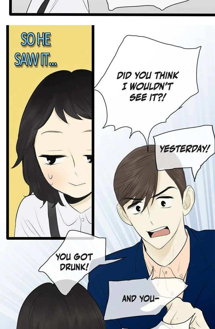 Clean with Passion for Now Chapter 77 - Page 9