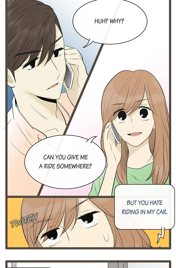 Clean with Passion for Now Chapter 78 - Page 2