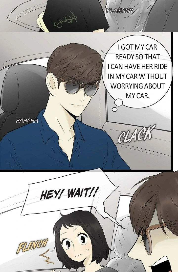 Clean with Passion for Now Chapter 78 - Page 11