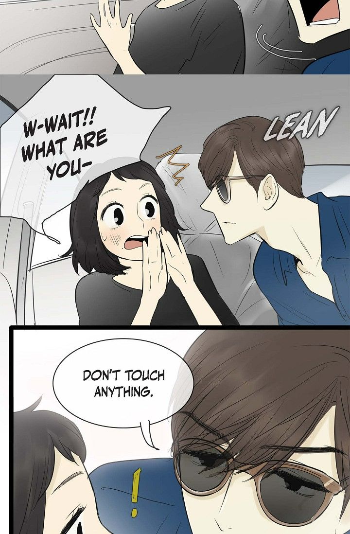 Clean with Passion for Now Chapter 78 - Page 12