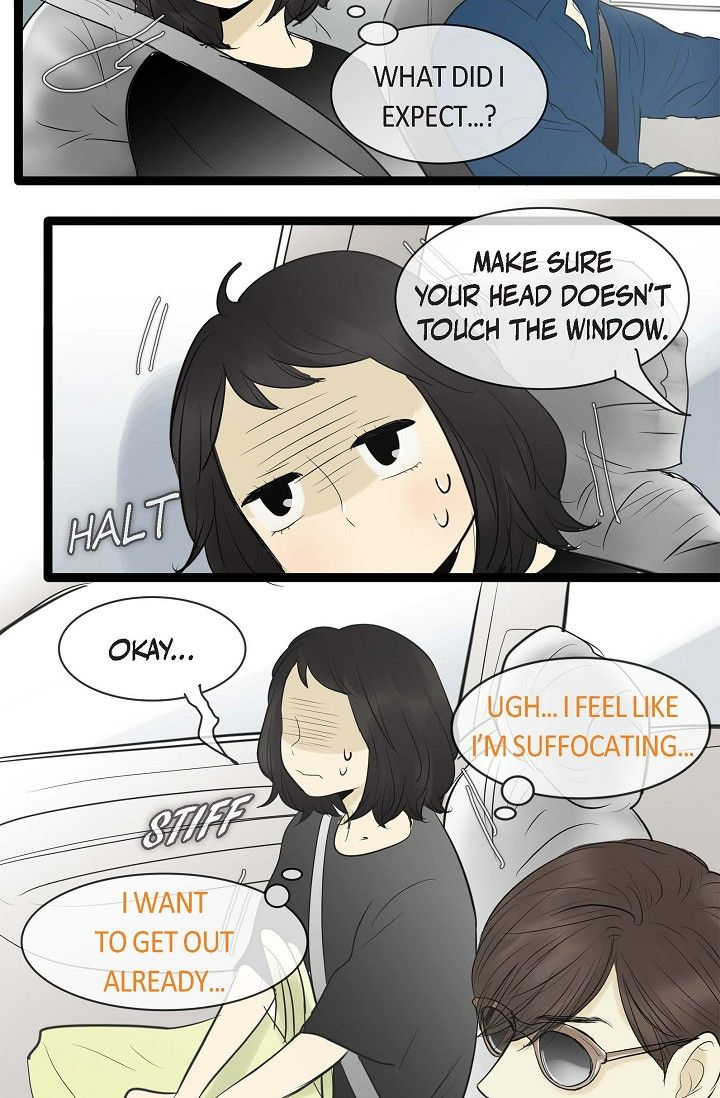 Clean with Passion for Now Chapter 78 - Page 14