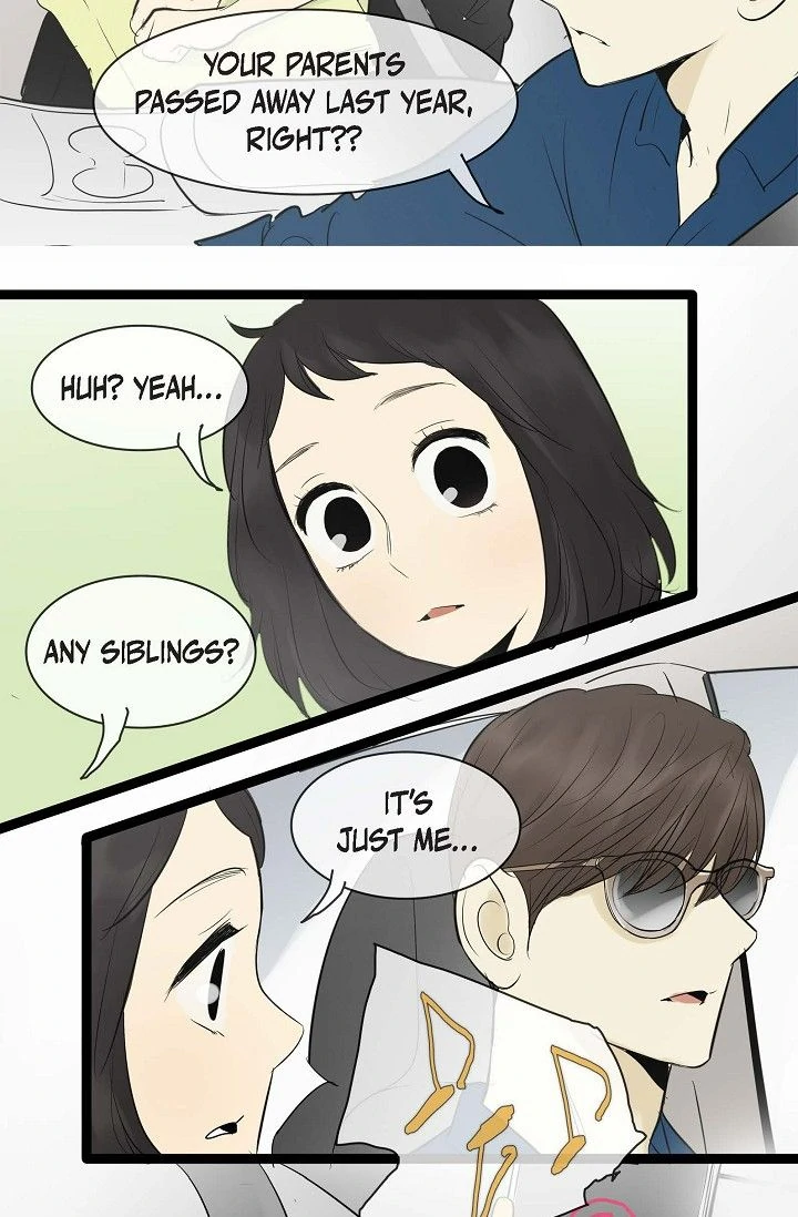 Clean with Passion for Now Chapter 78 - Page 15