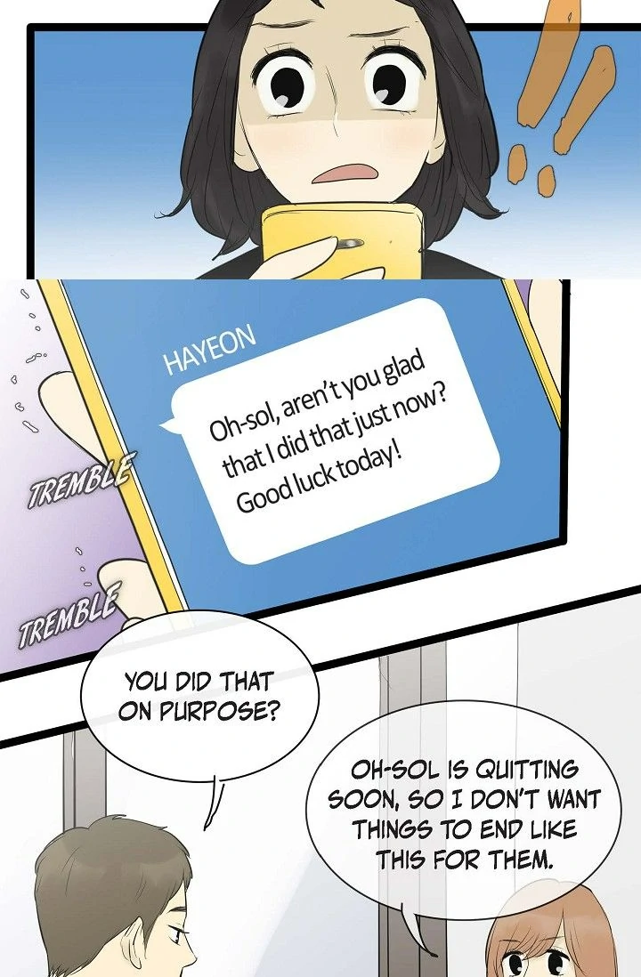 Clean with Passion for Now Chapter 78 - Page 19